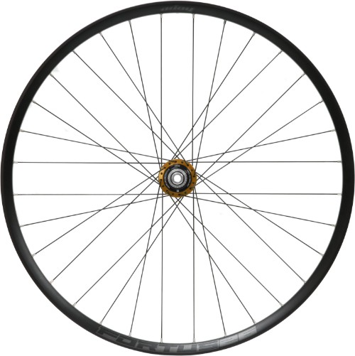 Hope Fortus 26W Pro 5 Centre Lock 27.5" Rear Wheel