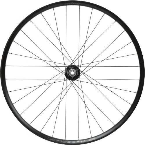 Hope Fortus 30SC Pro 5 6 Bolt DH 150mm 27.5" Rear Wheel