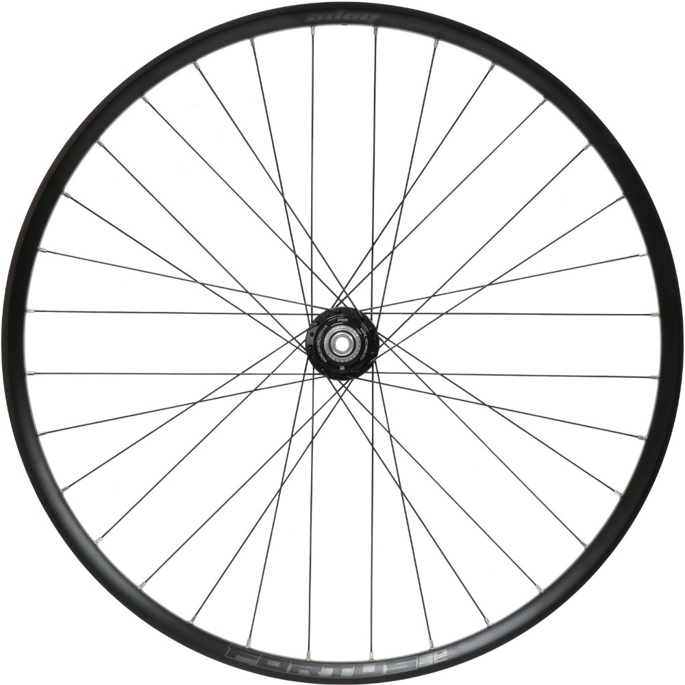 Fortus 30SC Pro 5 Centre Lock 27.5" Rear Wheel image 0