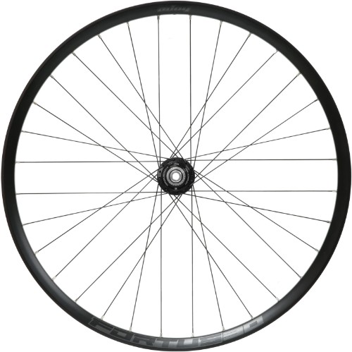 Hope Fortus 30W Pro 5 6 Bolt 27.5" Rear Wheel