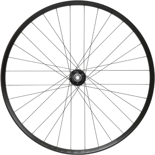 Hope Fortus 35W Pro 5 6 Bolt 27.5" BOOST Rear Wheel