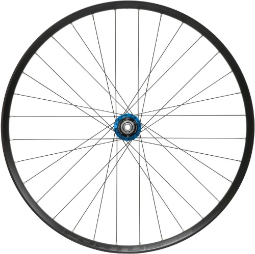 Hope Fortus 35W Pro 5 6 Bolt DH 150mm 27.5" Rear Wheel