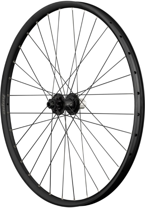 Hope Fortus 23W Pro 5 6 Bolt 29" Rear Wheel