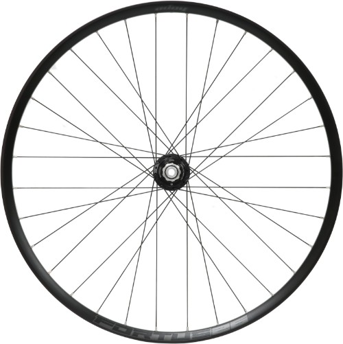 Hope Fortus 26W Pro 5 6 Bolt 29" Rear Wheel