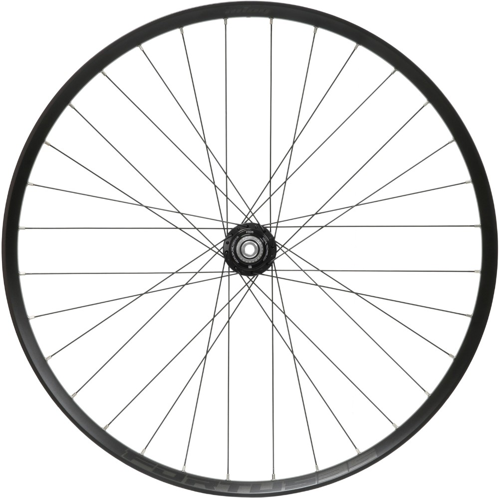Fortus 35W Pro 5 6 Bolt DH 150mm 29" Rear Wheel image 0
