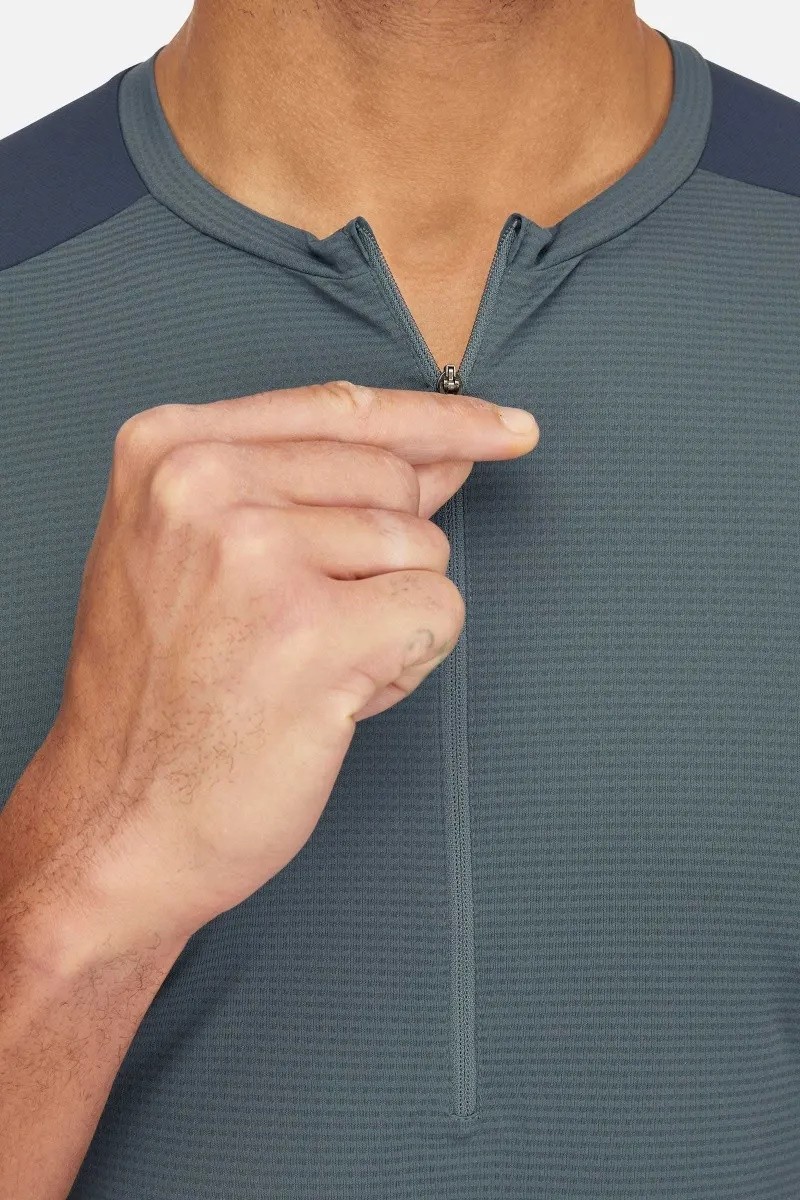 Cinder Tract Short Sleeve Jersey image 1