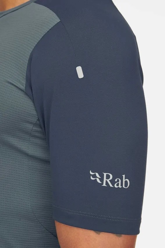 Cinder Tract Short Sleeve Jersey image 2