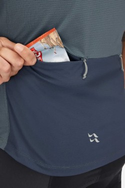 Cinder Tract Short Sleeve Jersey image 3
