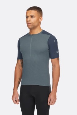 Cinder Tract Short Sleeve Jersey image 5