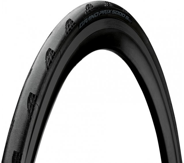 Continental Grand Prix 5000 S TR TdF Limited Edition 700 x 28C product image