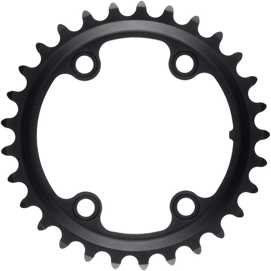 Microshift Sword Chainring product image