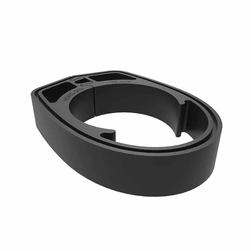 Alanera RS Black Nylon Spacer image 0