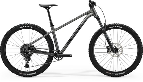 Merida Big Trail 500  Mountain Bike 2025 - Hardtail MTB