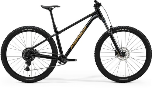 Merida Big Trail 300  Mountain Bike 2025 - Hardtail MTB