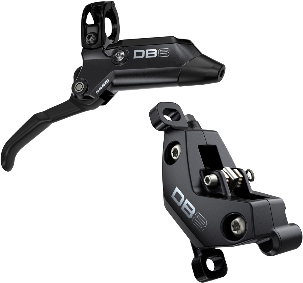 DB8 Stealth Disc Brake image 0