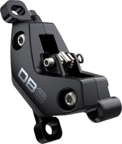 DB8 Stealth Disc Brake image 3