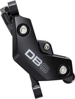 DB8 Stealth Disc Brake image 4