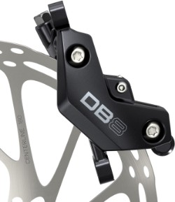 DB8 Stealth Disc Brake image 5