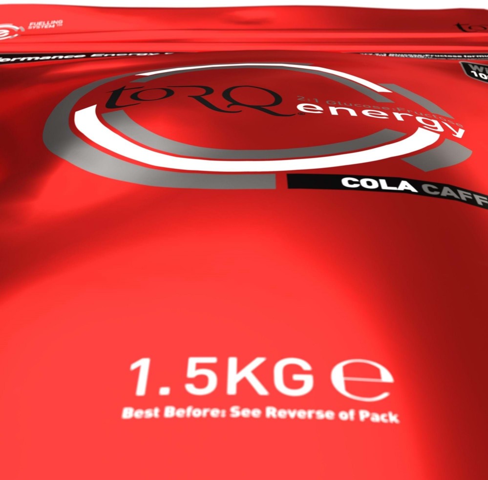 Energy Caffeine Drink 1.5Kg image 2