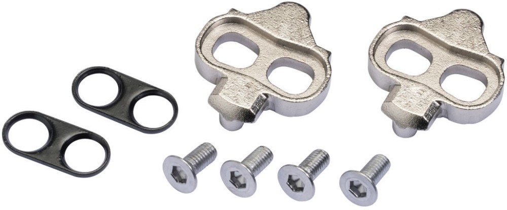 Spd System Compatible Pedal Cleats image 0