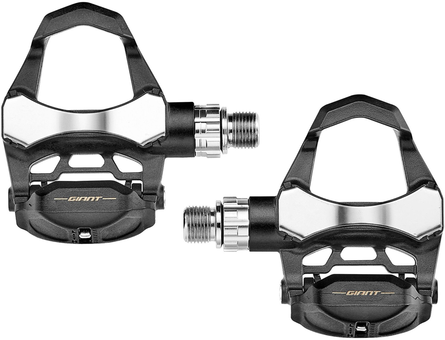 Giant Road Pro Clipless Pedals product image