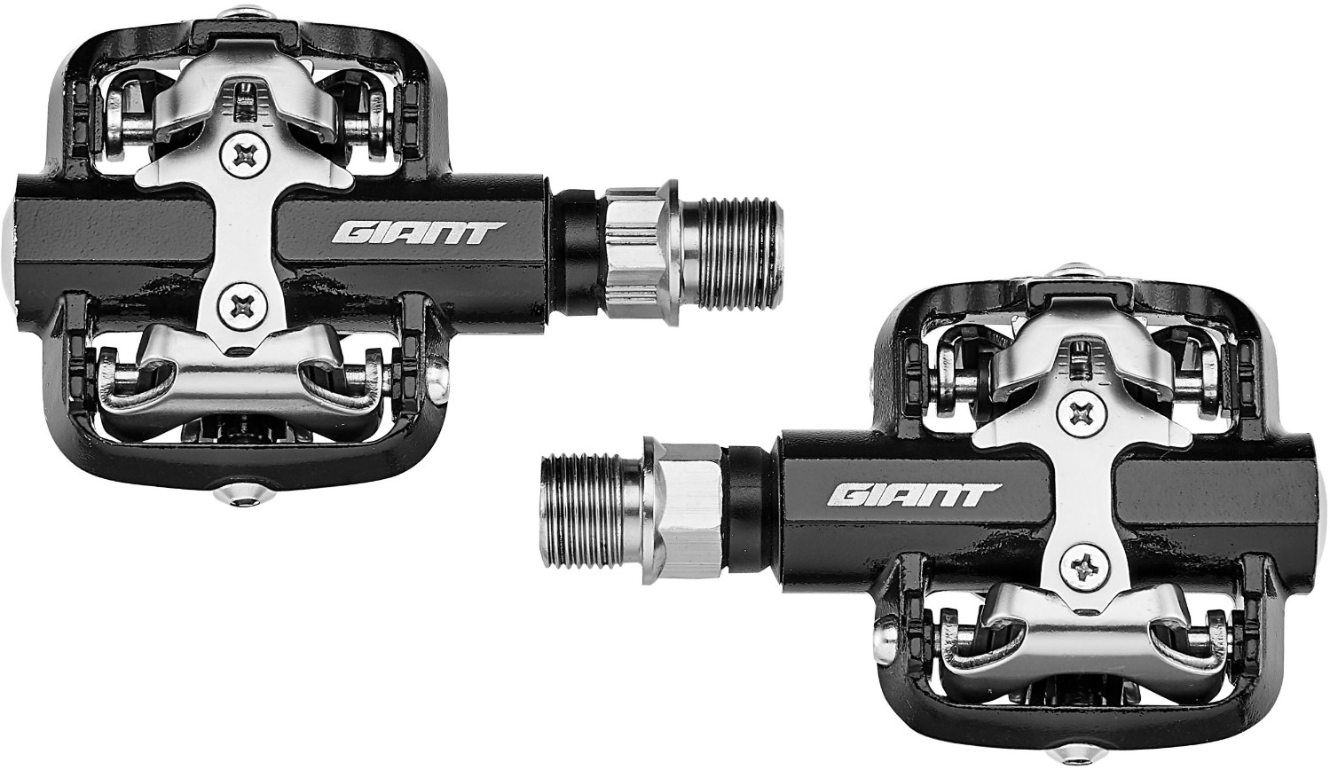 Giant XC Sport Clipless Pedals product image