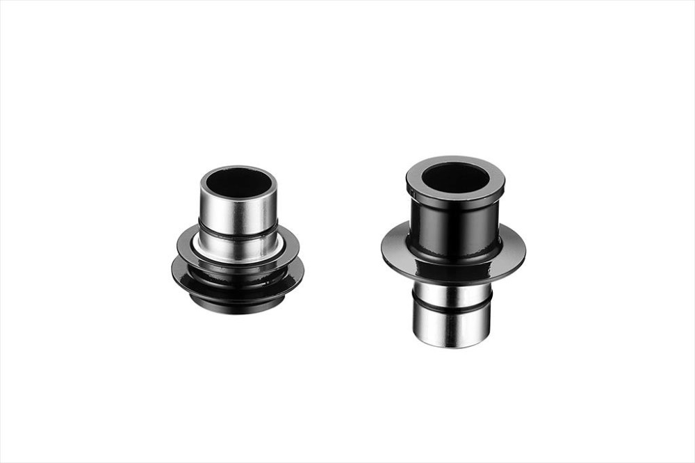 2020 SLR1 Hub End Cap 100X12 Hub image 0