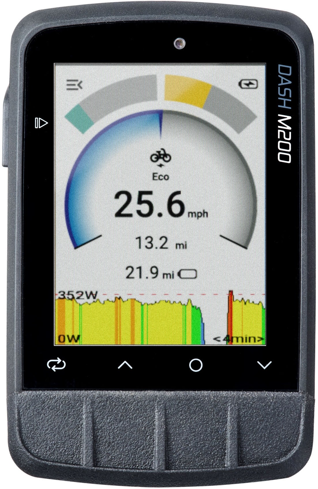 Giant Dash M200 GPS Computer product image