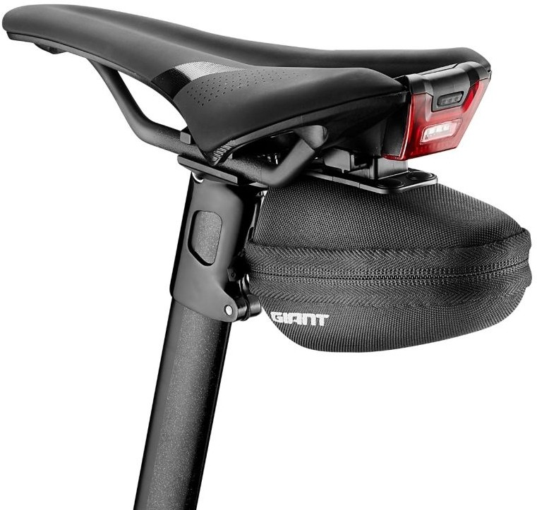 Giant Uniclip Seatbag with Docking Station product image