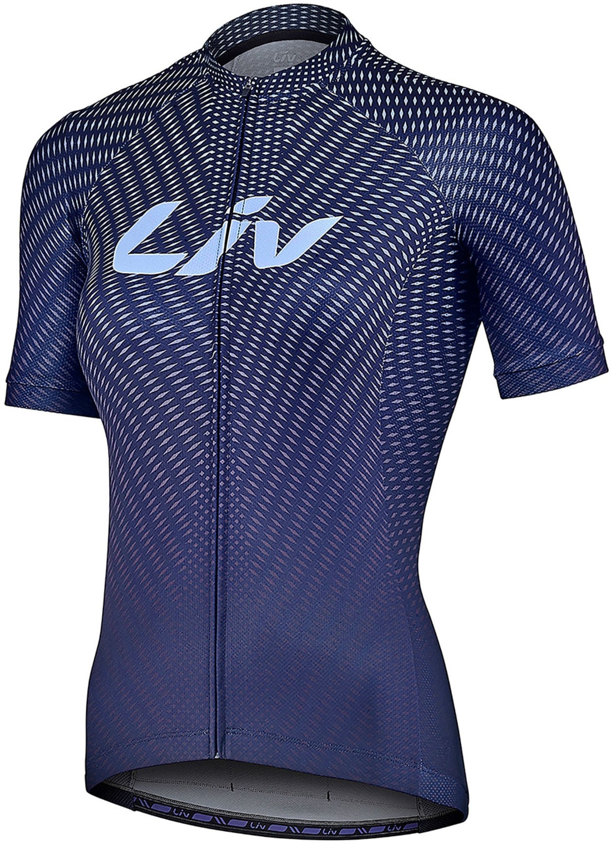 Liv Beliv Womens Short Sleeve Jersey product image