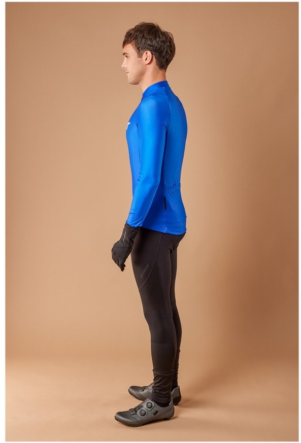 Race Day Long Sleeve Jersey image 2