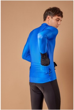 Race Day Long Sleeve Jersey image 6
