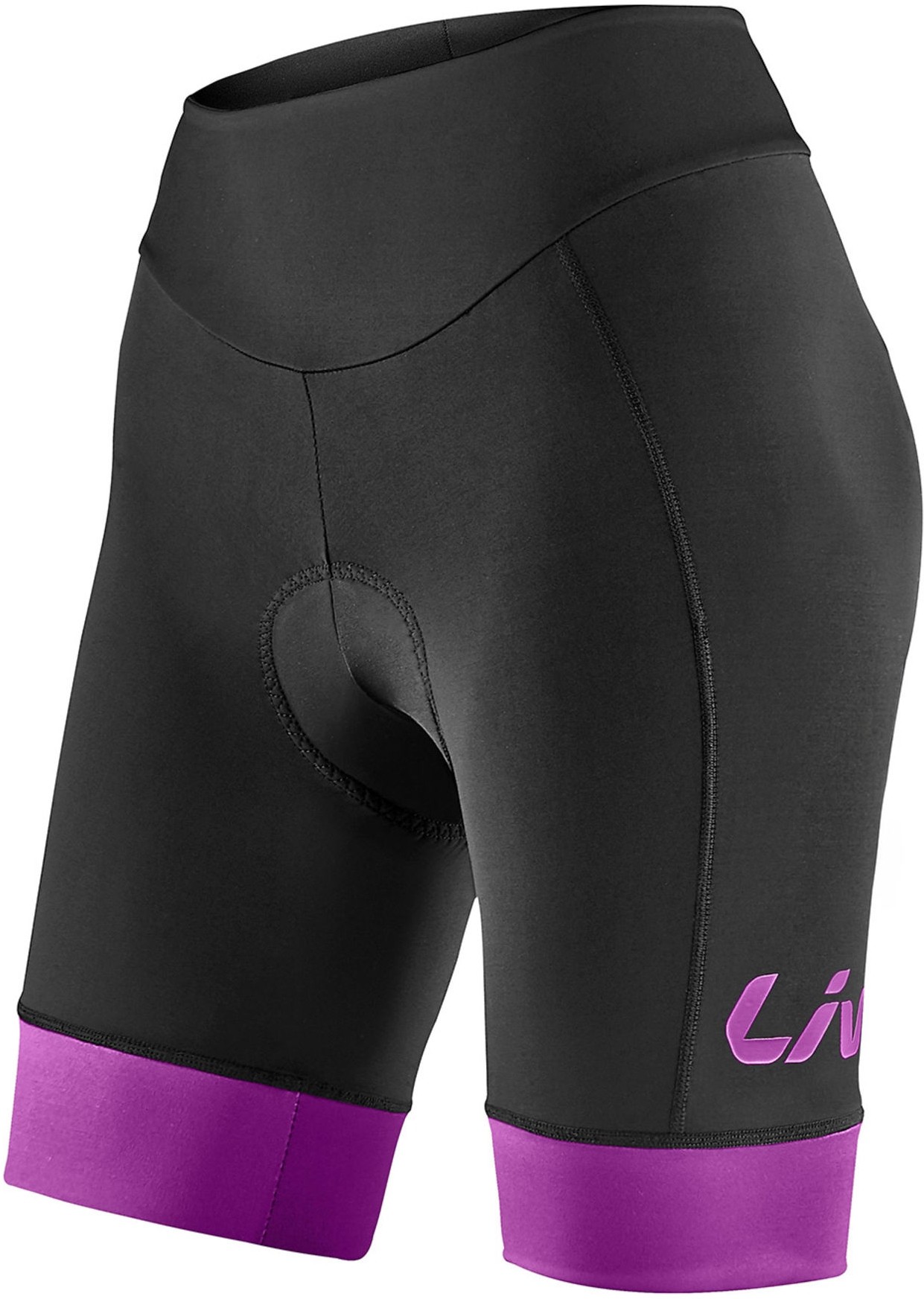 Liv Race Day Womens Shorts product image
