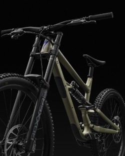 Status 170 2 DH Mountain Bike 2025 - Enduro Full Suspension MTB image 6