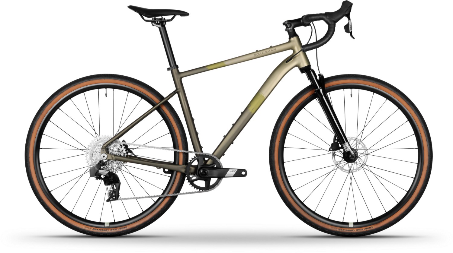 Boardman TRVL 9.2 2025 - Gravel Bike product image