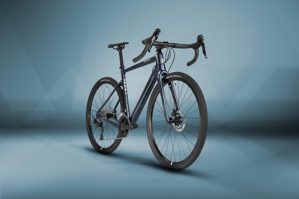 ADV 8.9 Carbon 2025 - Gravel Bike image 2