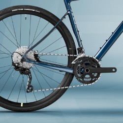 ADV 8.9 Carbon 2025 - Gravel Bike image 5