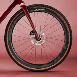 ADV 9.6 Carbon 2025 - Gravel Bike image 4