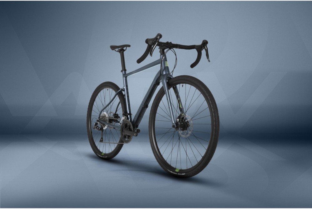 ADV 8.6 2025 - Gravel Bike image 2