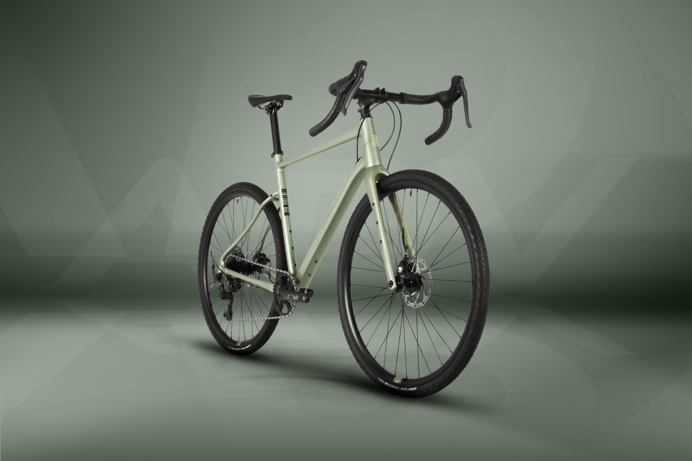 ADV 8.8 2025 - Gravel Bike image 2