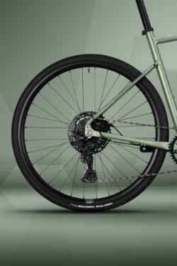 ADV 8.8 2025 - Gravel Bike image 3