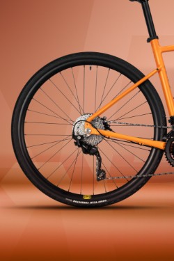 ADV 8.9 2026 - Gravel Bike image 3