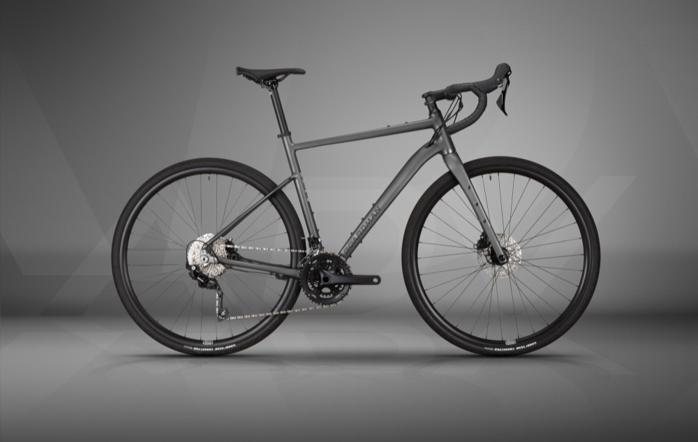 ADV 8.9 2025 - Gravel Bike image 1