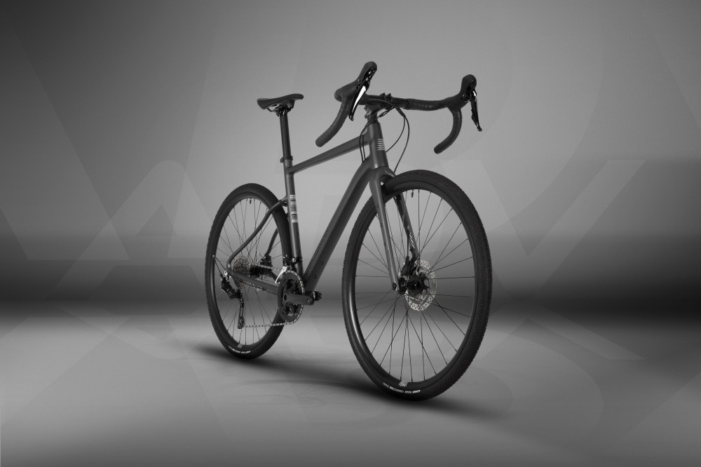 ADV 8.9 2025 - Gravel Bike image 2