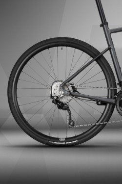 ADV 8.9 2025 - Gravel Bike image 3