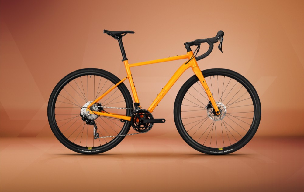 ADV 8.9 2026 - Gravel Bike image 1