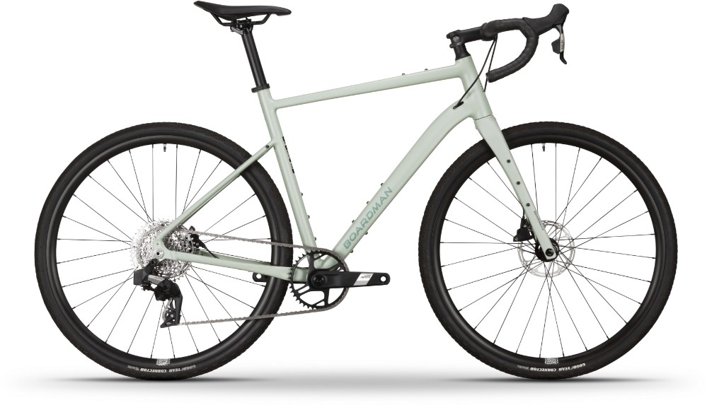 ADV AL 9.2 2025 - Gravel Bike image 0