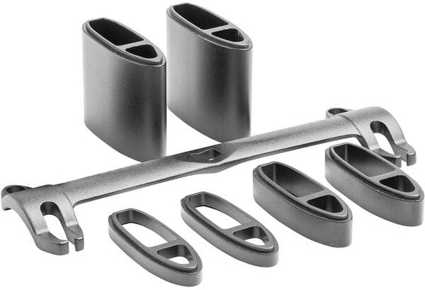 Profile Design A3A Aerobar High Riser Kit product image