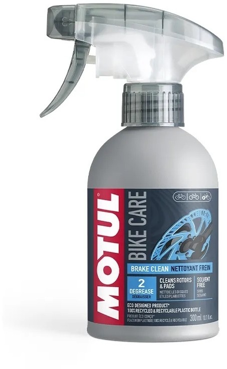 Brake Cleaner 300ml image 0