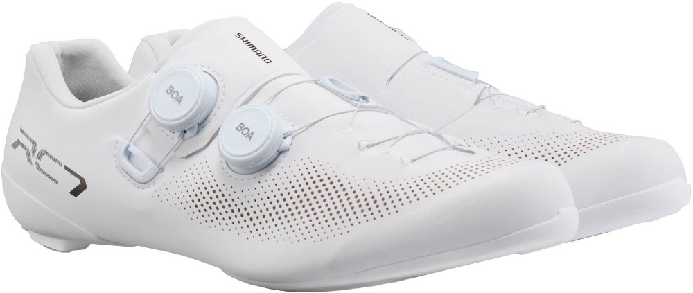 RC7 (RC703) Road Shoes image 1